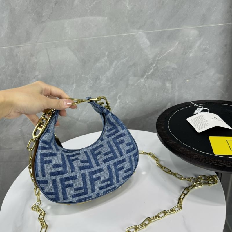 Fendi Hobo Bags